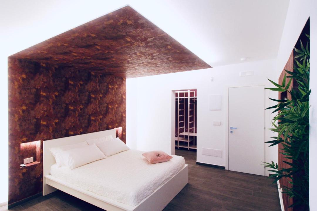 Photo of Bedroom in Bitritto