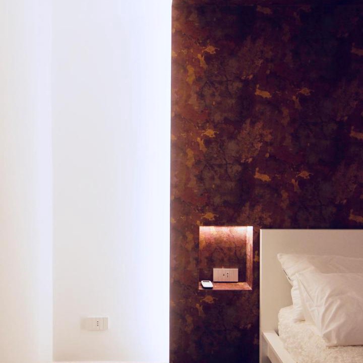 Photo of Bedroom in Bitritto