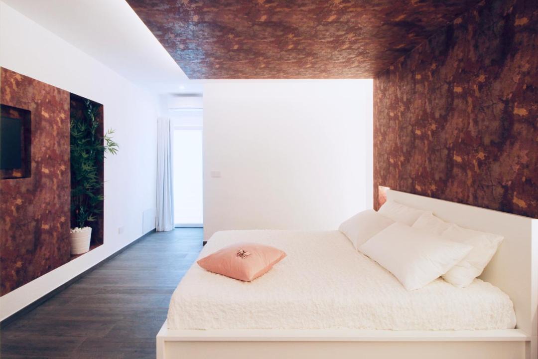 Photo of Bedroom in Bitritto