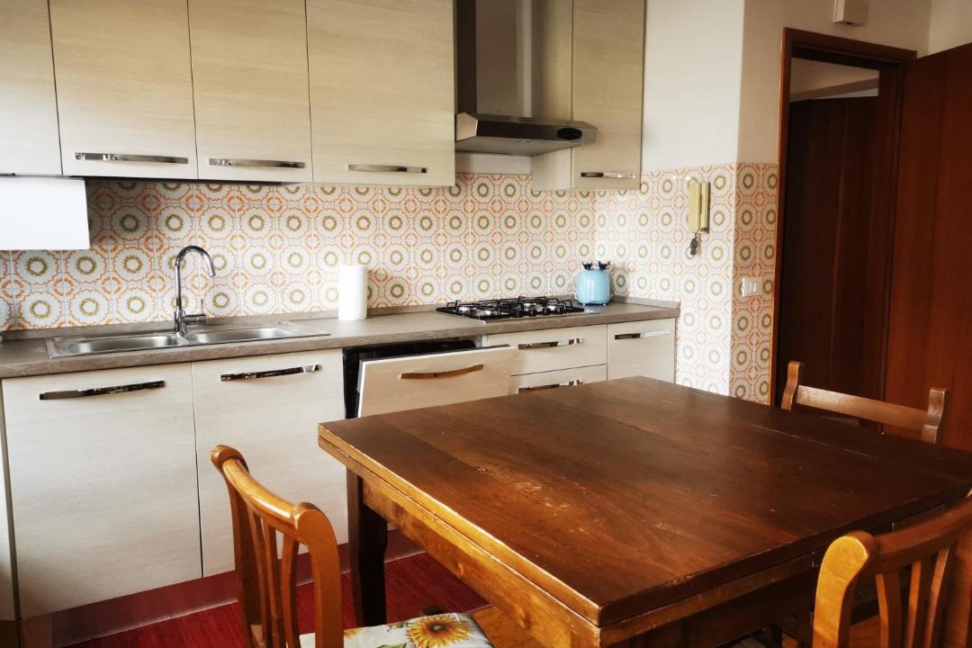 Photo of Kitchen in Pedavena
