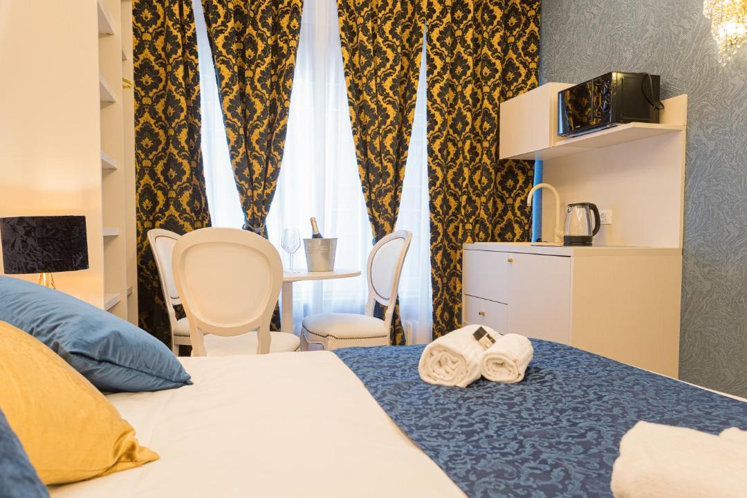 Photo of Bedroom in Verona City Centre