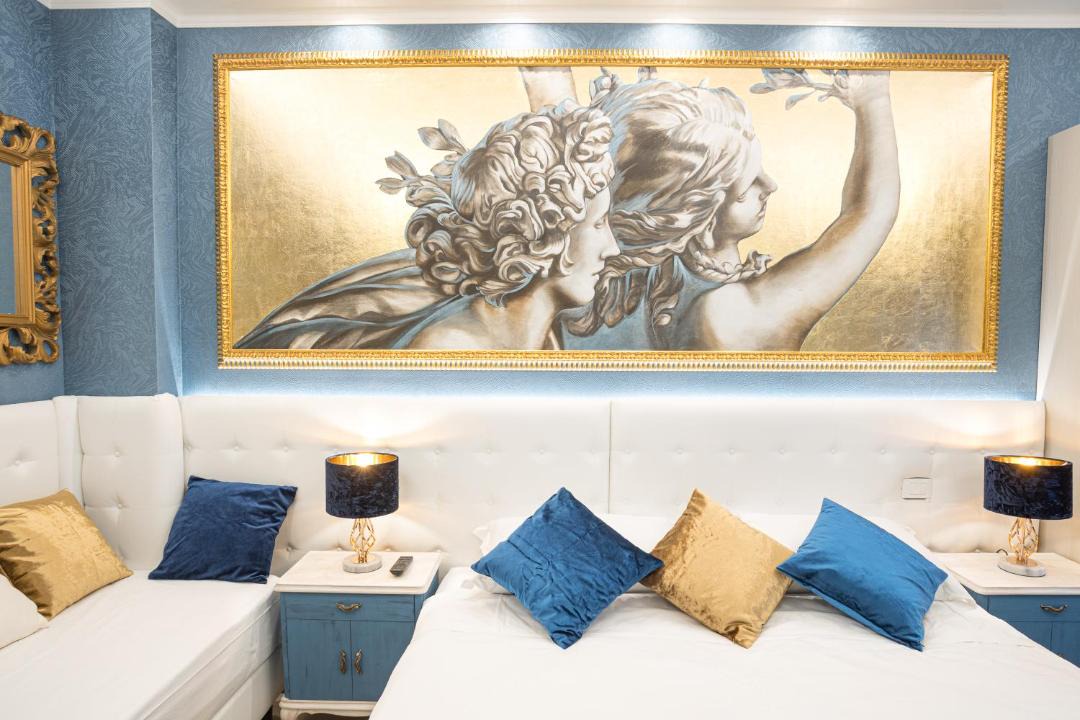 Photo of Bedroom in Verona City Centre