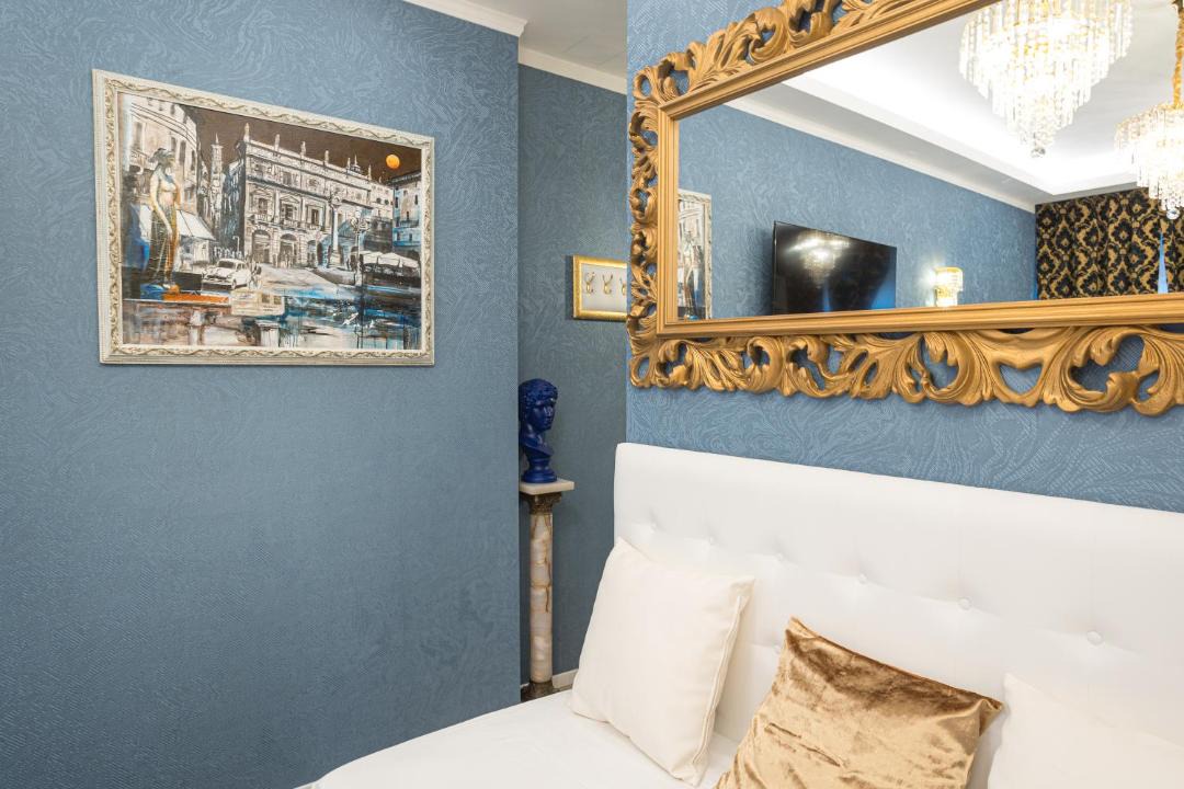 Photo of Bedroom in Verona City Centre