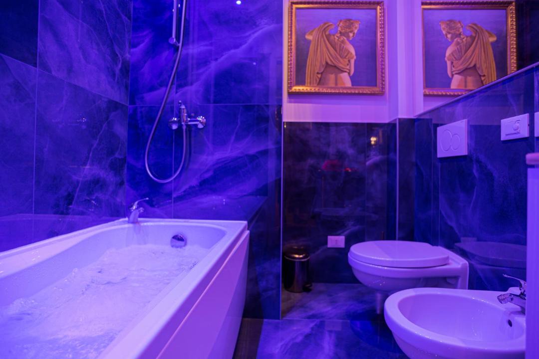 Photo of Bathroom in Verona City Centre