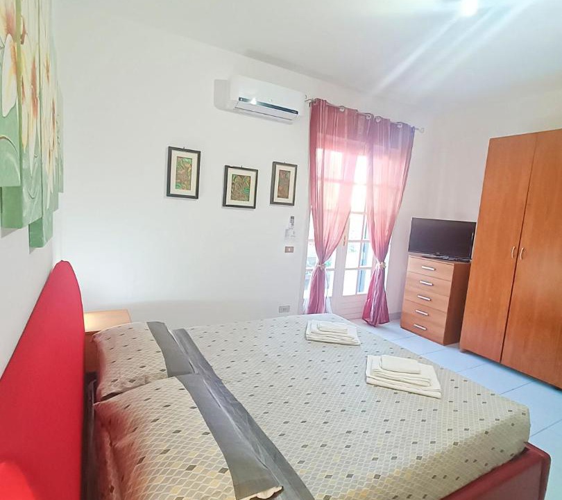 Photo of Bedroom in Lizzanello
