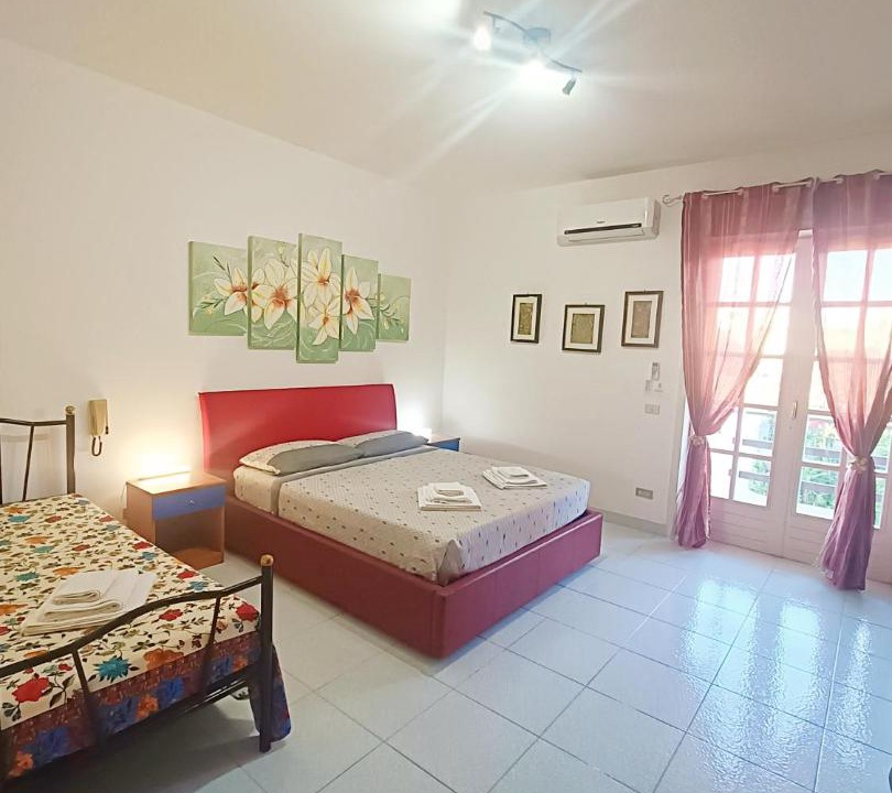 Photo of Bedroom in Lizzanello