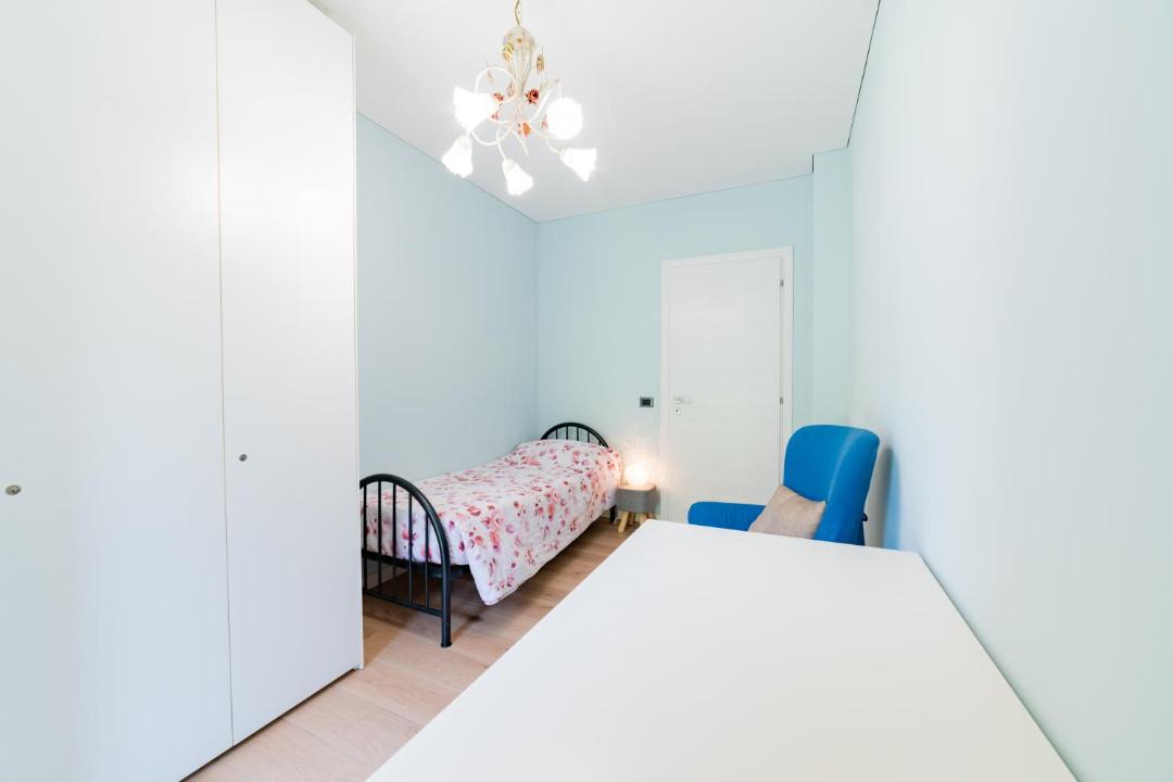 Photo of Bedroom in Lesa