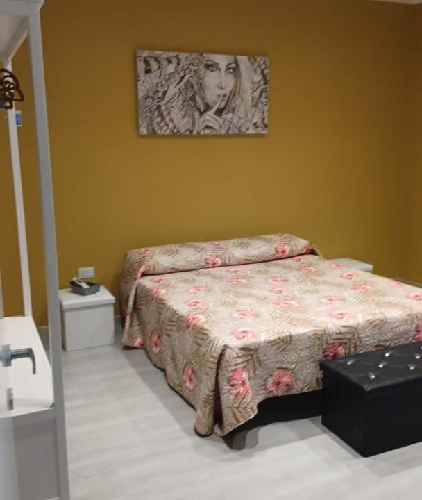 Photo of Bedroom in Sava