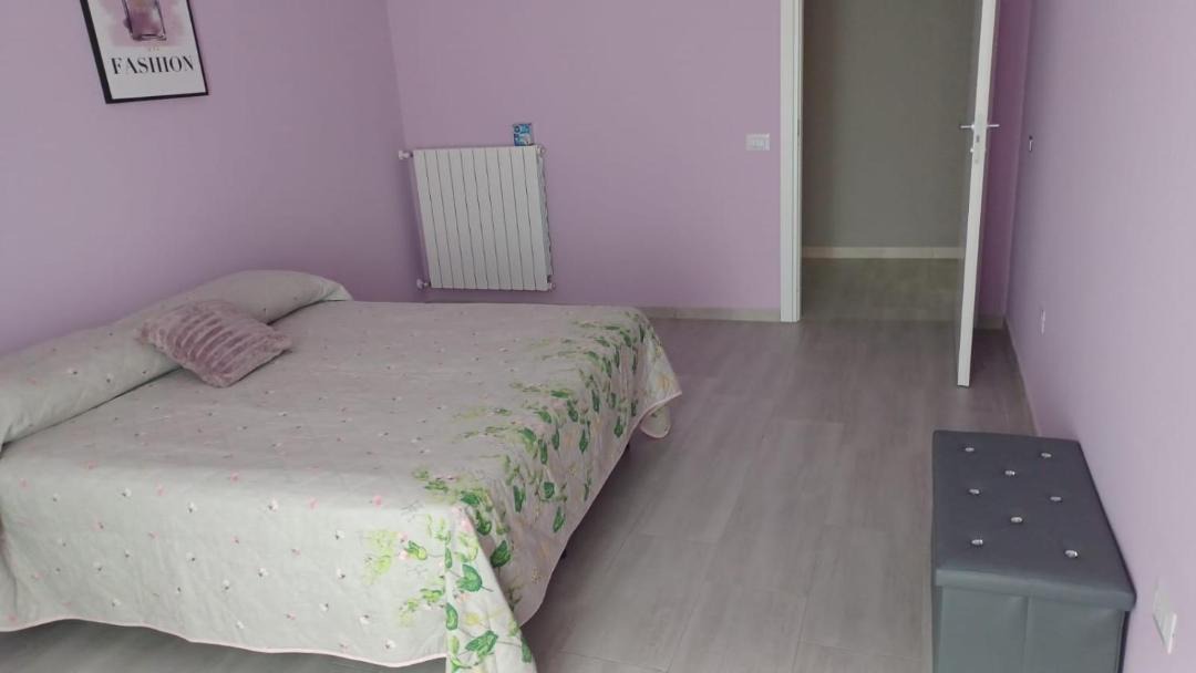Photo of Bedroom in Sava