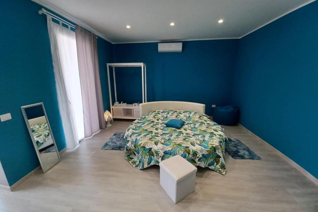 Photo of Bedroom in Sava