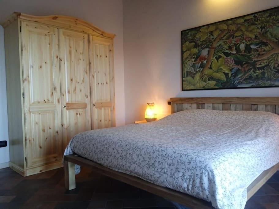 Photo of Bedroom in Gussago