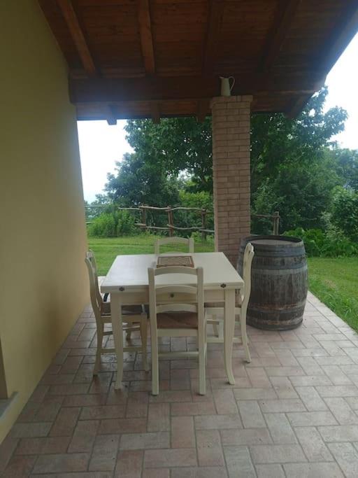 Photo of Patio Balcony in Gussago