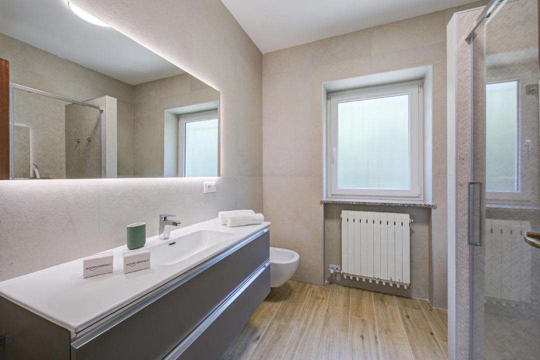 Photo of Bathroom in Castelveccana