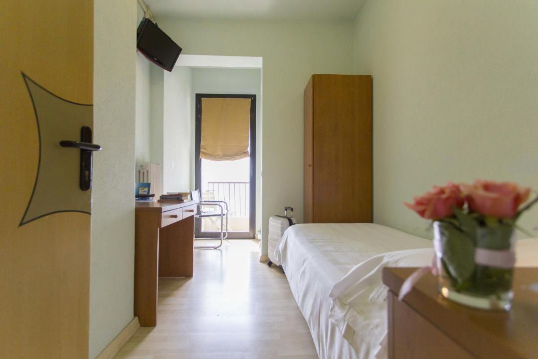 Photo of Bedroom in Zorzino
