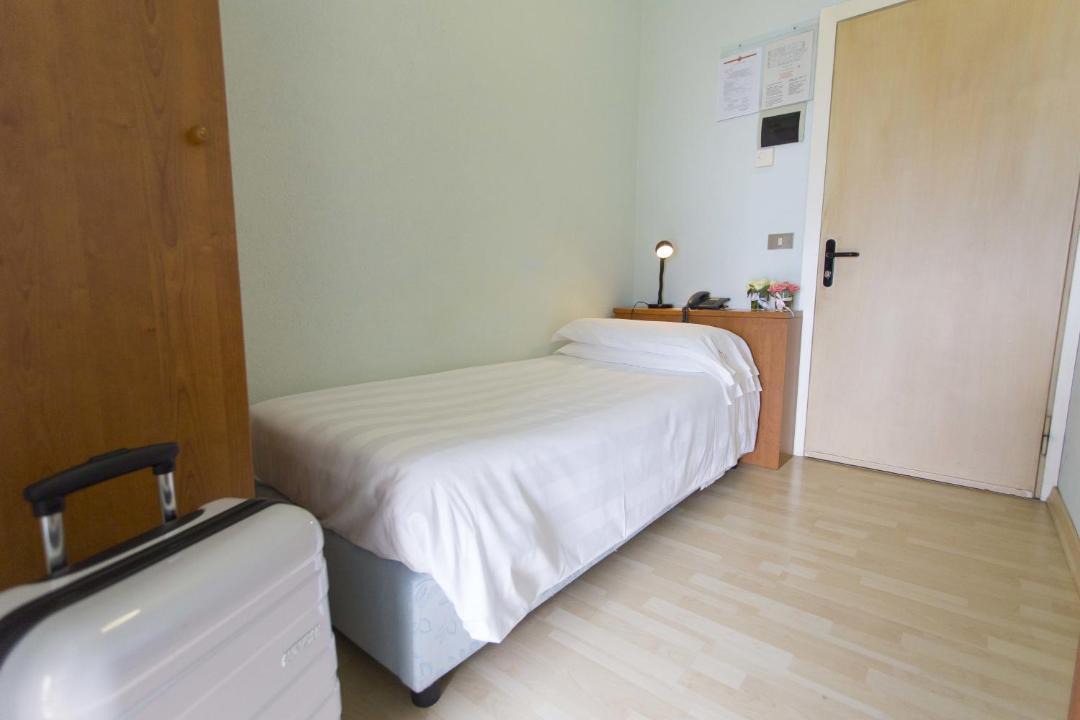 Photo of Bedroom in Zorzino
