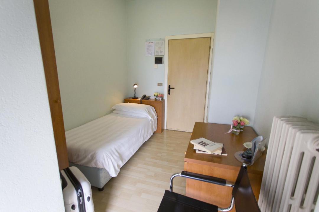 Photo of Bedroom in Zorzino
