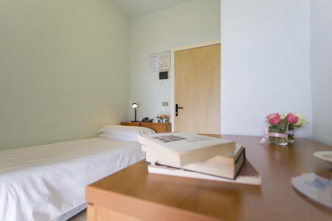 Photo of Bedroom in Zorzino