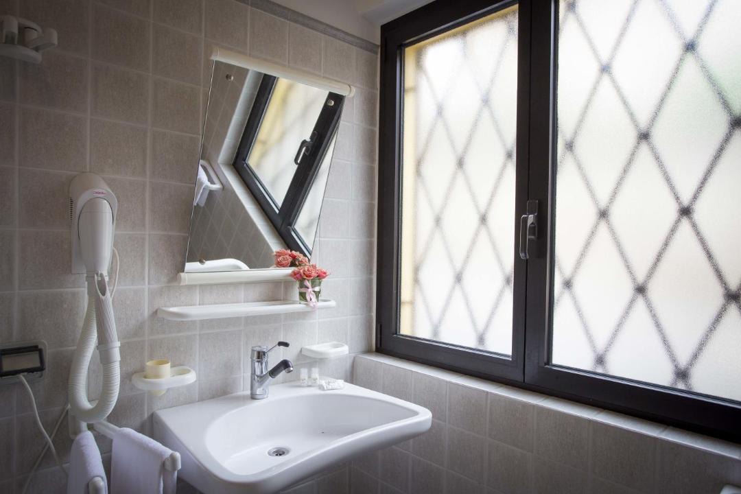 Photo of Bathroom in Zorzino