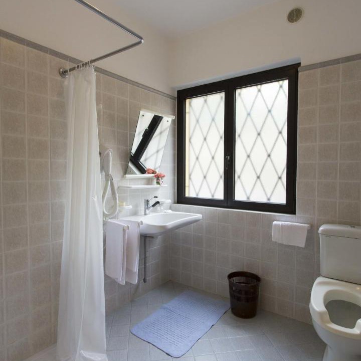 Photo of Bathroom in Zorzino