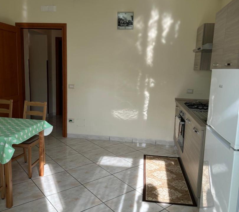 Photo of Kitchen in Sant'Egidio del Monte Albino
