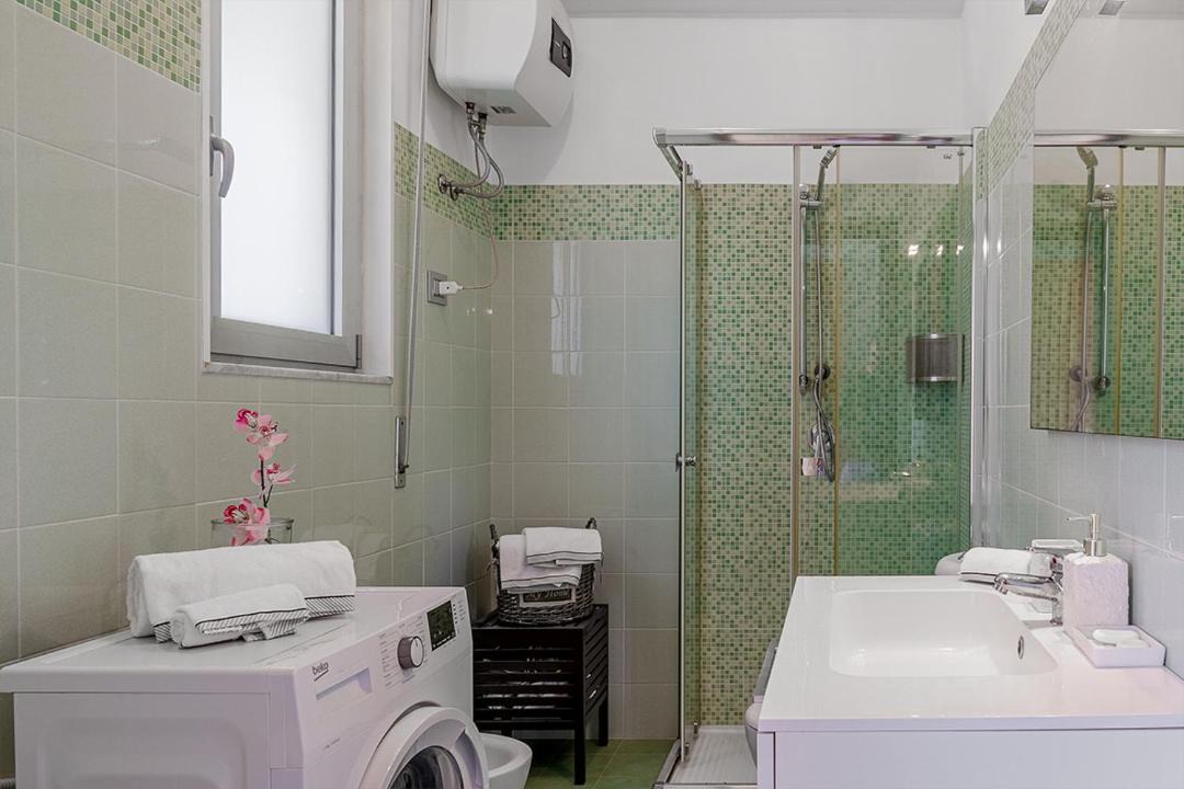 Photo of Bathroom in Nizza di Sicilia