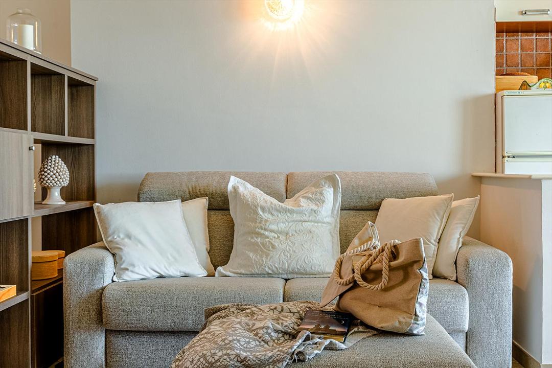 Photo of Livingroom in Nizza di Sicilia