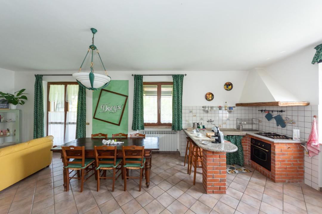 Photo of Kitchen in Arquata Scrivia