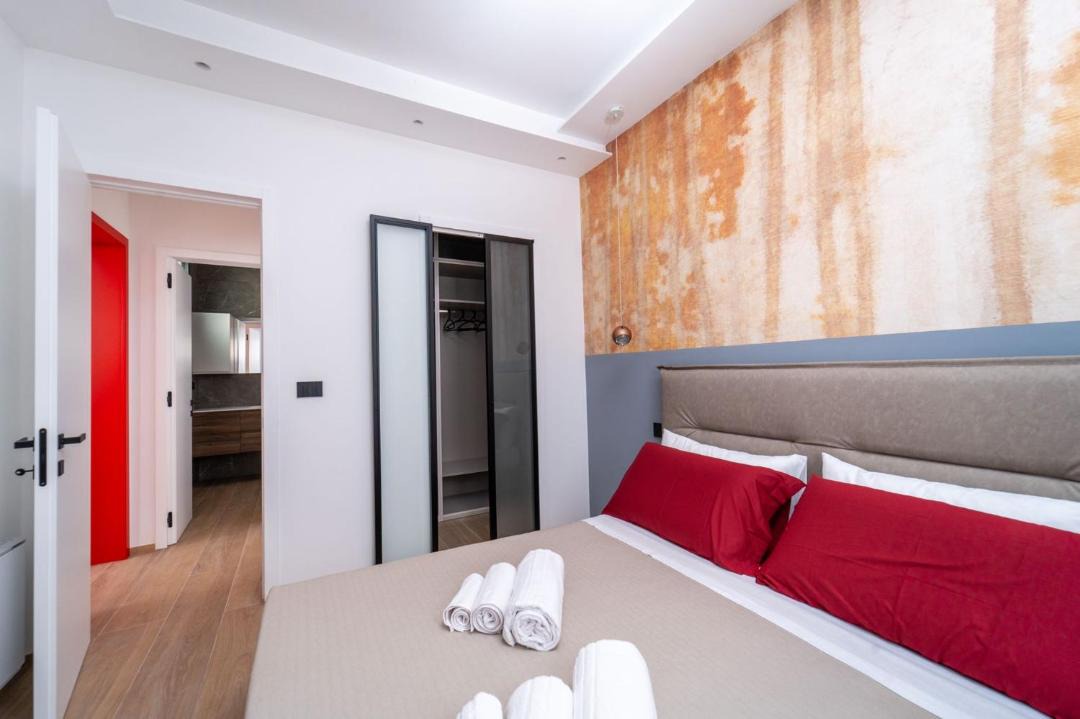 Photo of Bedroom in Collemeto