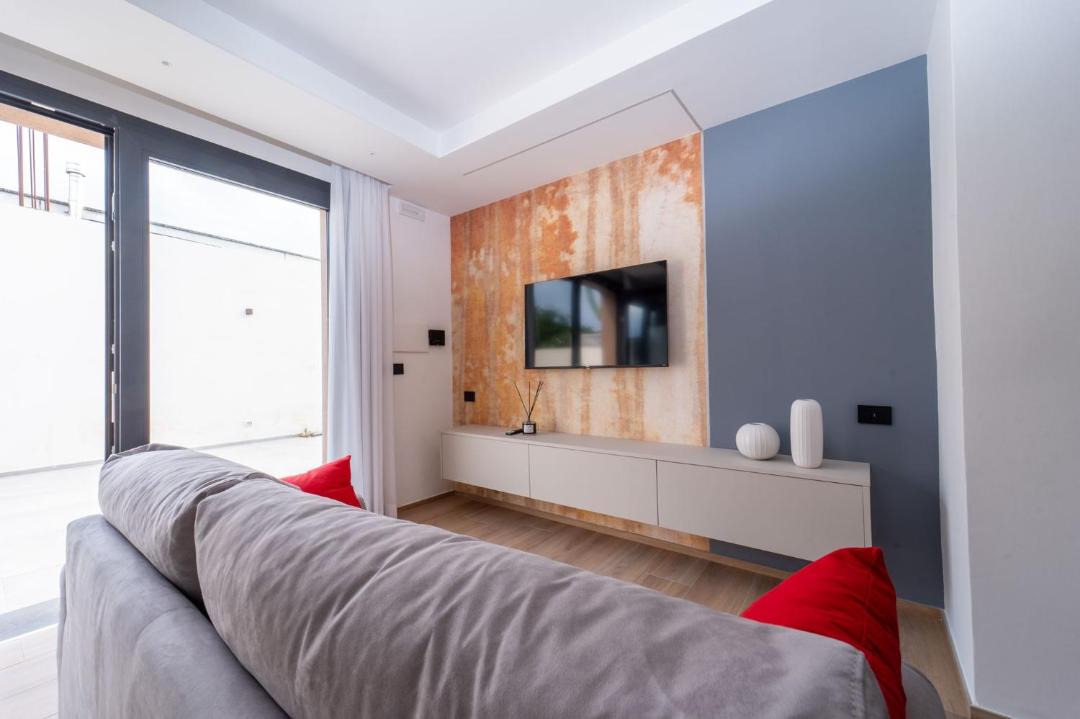 Photo of Bedroom in Collemeto