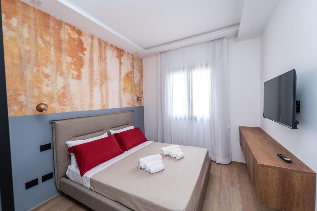 Photo of Bedroom in Collemeto