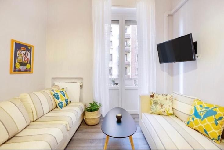 Photo of Livingroom in Porta Nuova