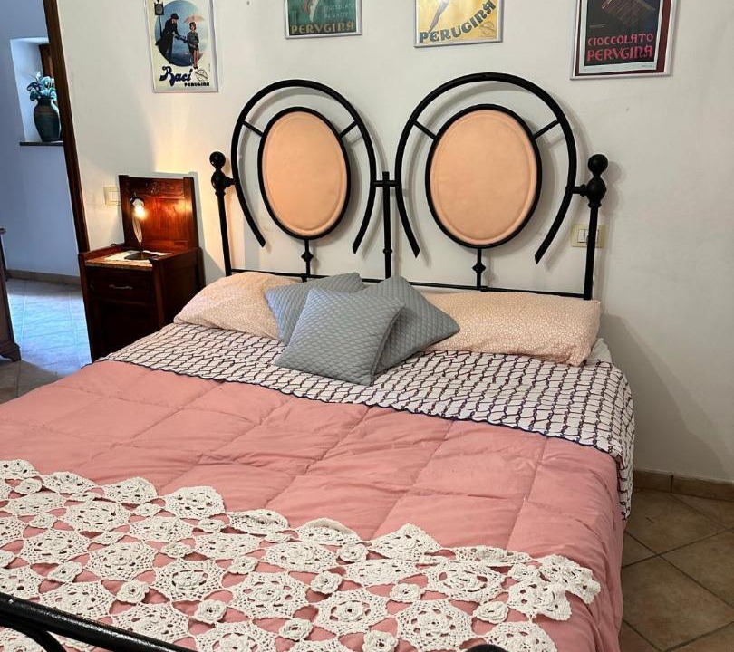 Photo of Bedroom in Foligno