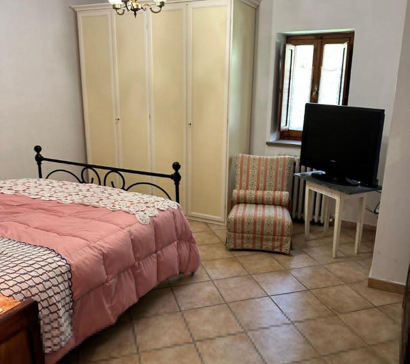 Photo of Bedroom in Foligno