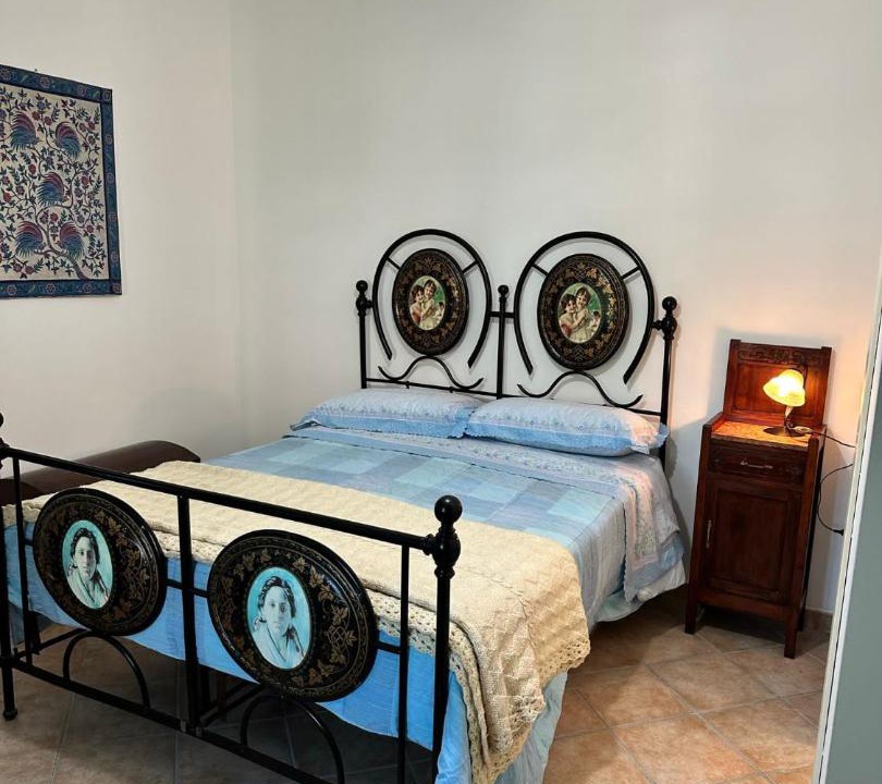 Photo of Bedroom in Foligno