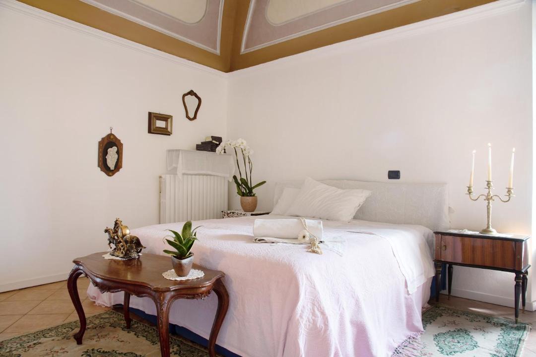 Photo of Bedroom in Casalzuigno