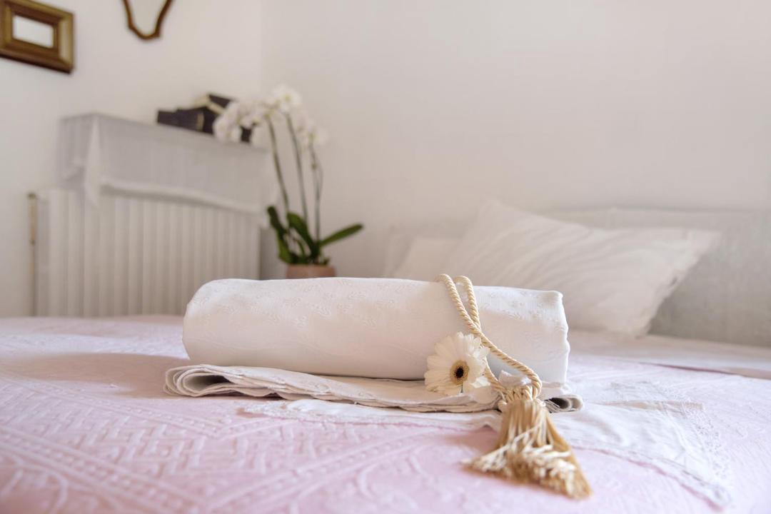 Photo of Bedroom in Casalzuigno