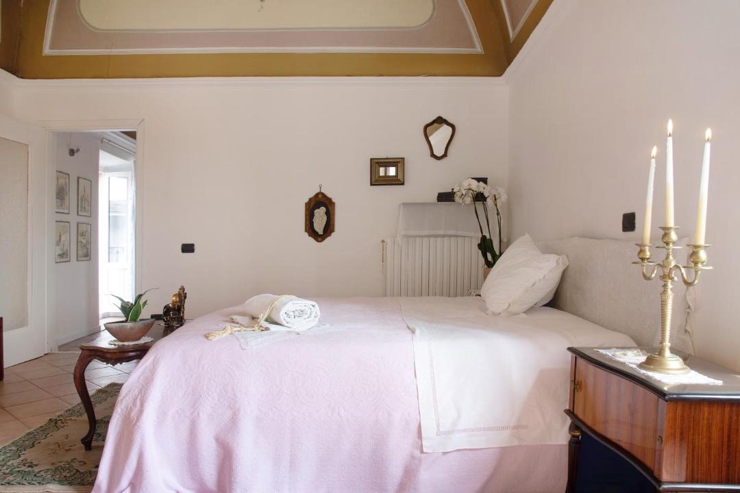 Photo of Bedroom in Casalzuigno