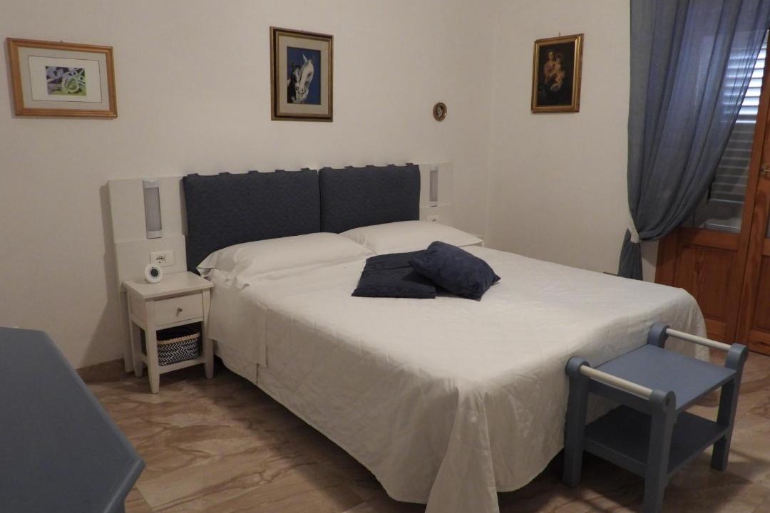 Photo of Bedroom in Torrita di Siena