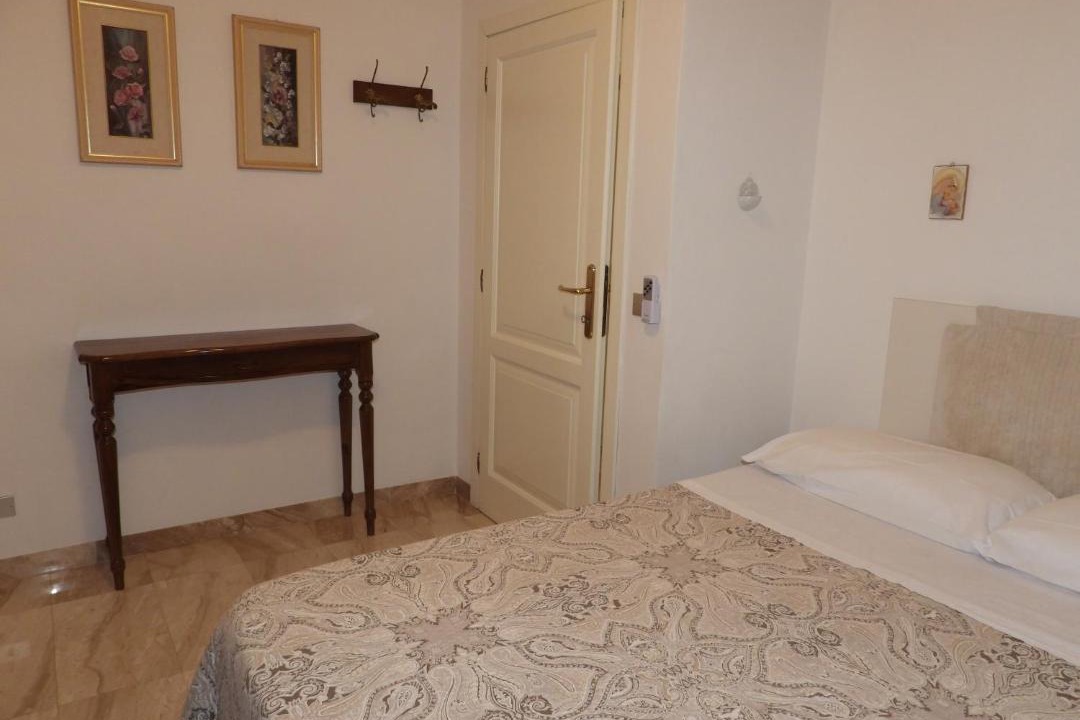 Photo of Bedroom in Torrita di Siena