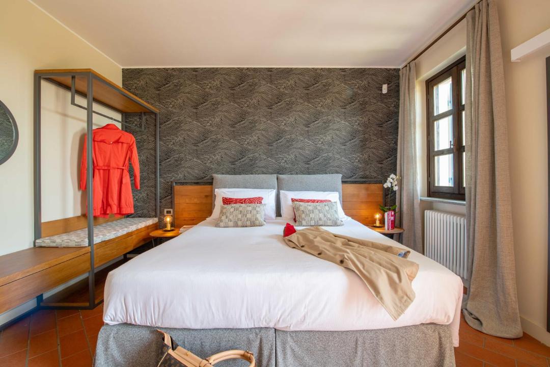 Photo of Bedroom in Rocchetta Tanaro