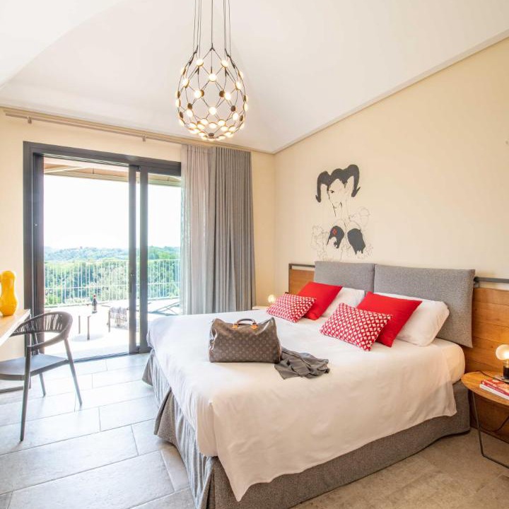 Photo of Bedroom in Rocchetta Tanaro