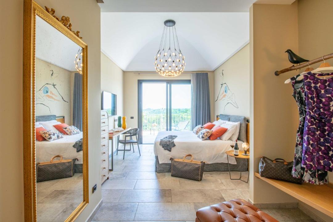 Photo of Bedroom in Rocchetta Tanaro