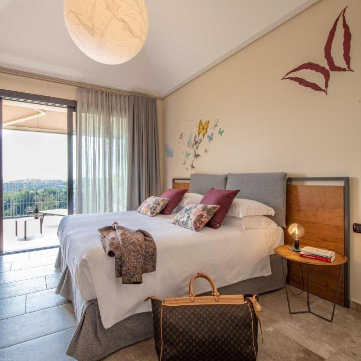 Photo of Bedroom in Rocchetta Tanaro