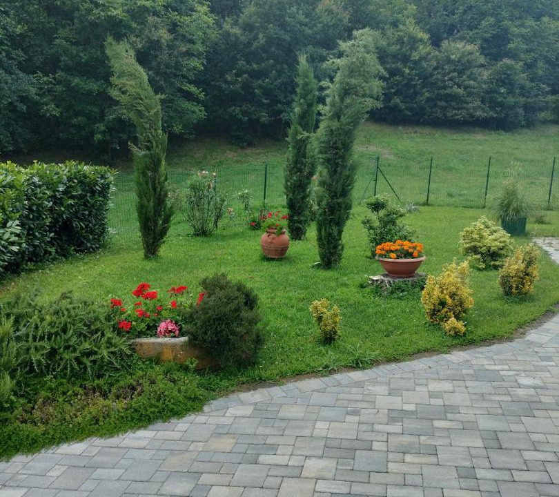 Photo of Outdoor in San Sebastiano da Po
