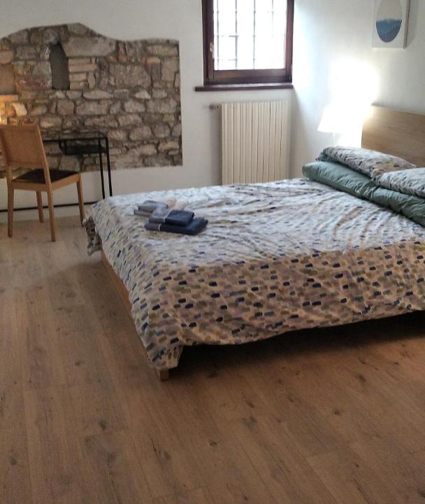 Photo of Bedroom in Aquileia
