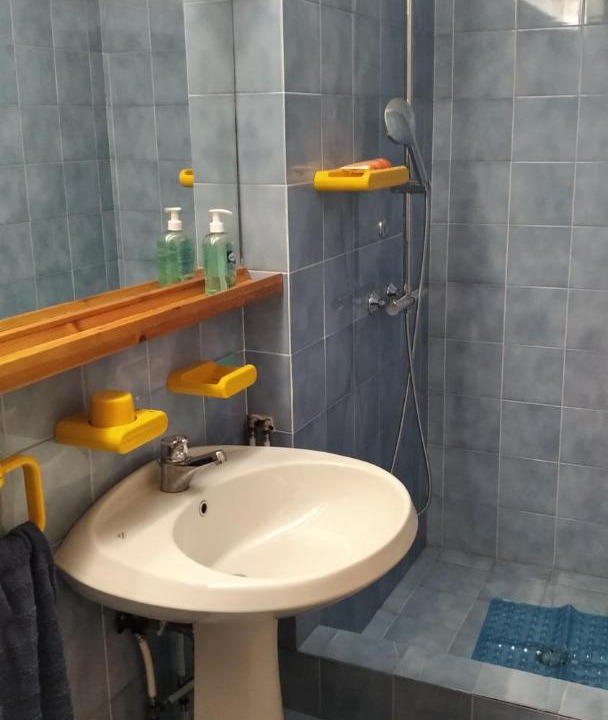 Photo of Bathroom in Aquileia