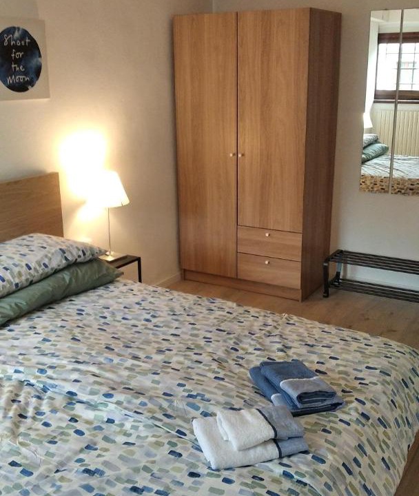 Photo of Bedroom in Aquileia