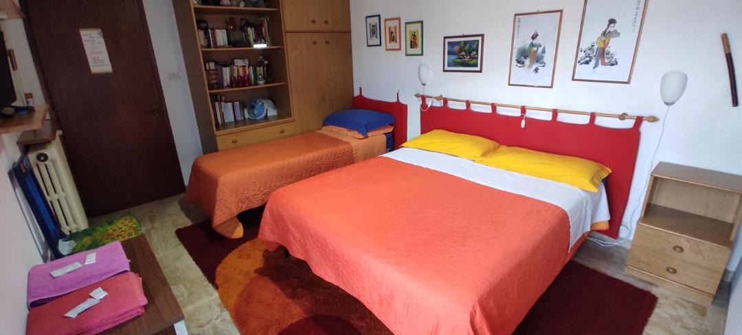 Photo of Bedroom in Grezzana
