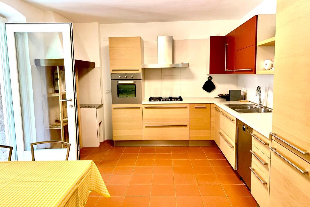 Photo of Kitchen in Padergnone