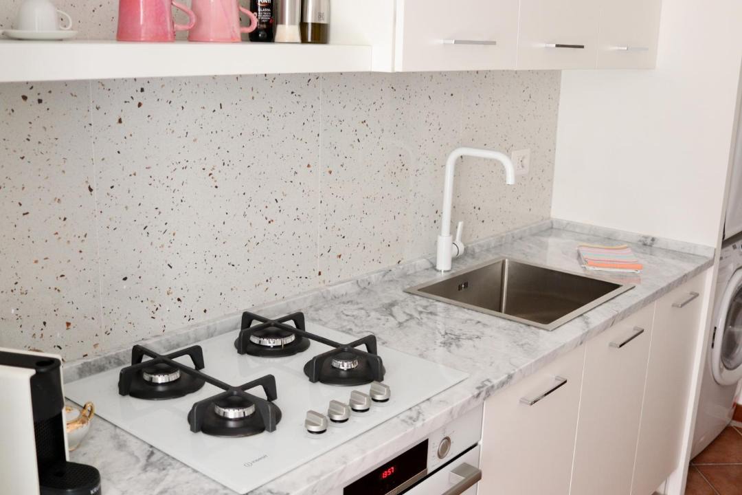 Photo of Kitchen in Sorano